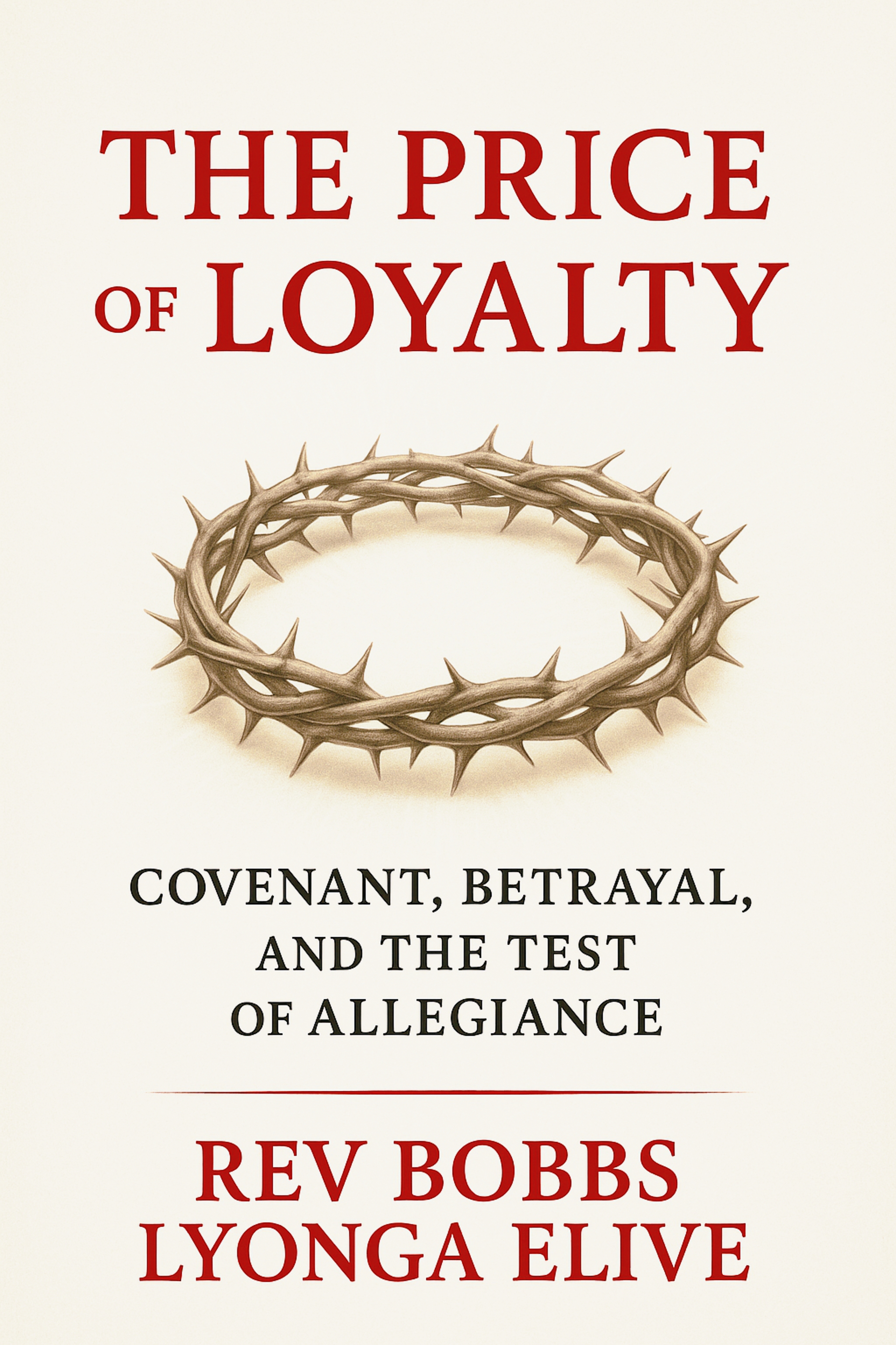 A Generation That Lacks Conviction